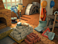 Gardenscapes: New Acres, Evgeny Kudryashov : mobile game "Gardenscapes: New Acres" by Playrix