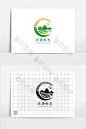 【个性农场vi标志logo】图片下载-包图网