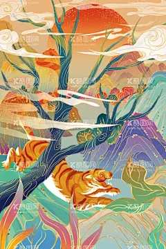 2022虎年  - 源文件下载【酷图网】虎年,2022虎年,2022年春节,2022年,2022海报,2022背景,虎气冲天,虎年大吉,虎年吉祥,虎年海报,虎年快乐,虎年素材,虎年贺卡,剪纸虎,新年,虎年展架,虎年红包,虎年布置,虎年展板,虎年字体,招财进虎,中国风,虎年新春,虎年装饰,虎年主题,虎年贺岁,2022牛年,虎年促销,虎年广告,