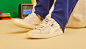 MUSINSA SHOWCASE #071 : PUMA X ADER ERROR FUTRD WORLD