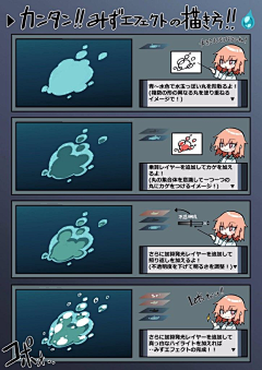 极限战婶采集到Effact