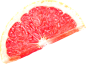 红心柚子