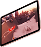 iPad Air : 新款 iPad Air 采用全面屏设计，拥有 10.9 英寸 Liquid 视网膜显示屏和 A14 仿生芯片，支持多种配件，并提供五种外观选择。