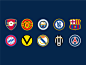 Football Logos