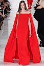 Ralph Lauren Spring 2014 Ready-to-Wear