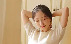 性感美女私房写真高清桌面电脑壁纸