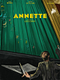 Annette by Tinzinjiim : Movie Synopsis:
"A stand-up comedian and his opera singer wife have a two-year-old daughter with a surprising gift."

More Tinzinjiim AMPs:
Tinzinjiim

Artists Instagram:
https://www.instagram.com/tin_zinjiim/