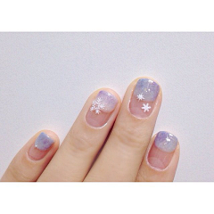 ElenaIRIS采集到Nail