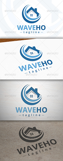 大白T采集到净水器logo等