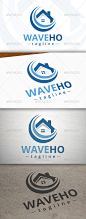 波家标志——建筑标志模板Wave Home Logo - Buildings Logo Templates预订业务,建筑,建筑,城市,干净、公司建设、企业、优雅,家庭,酒店,定位器,自然、海洋村,专业、房地产、房地产、物业、租金、度假村建造,皇家,皇室,天空,水疗中心,工作室,太阳,旅行,水,水品牌,放松工作 booking business, builder, building, city town, clean, company, construction, corporate, elegant, h
