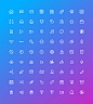 Versatile Icon Set - 图标 - sketch.im