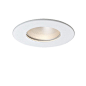 Contemporary ceiling light / round / steel / LED BASIC MINI  Louis Poulsen Lighting A/S International