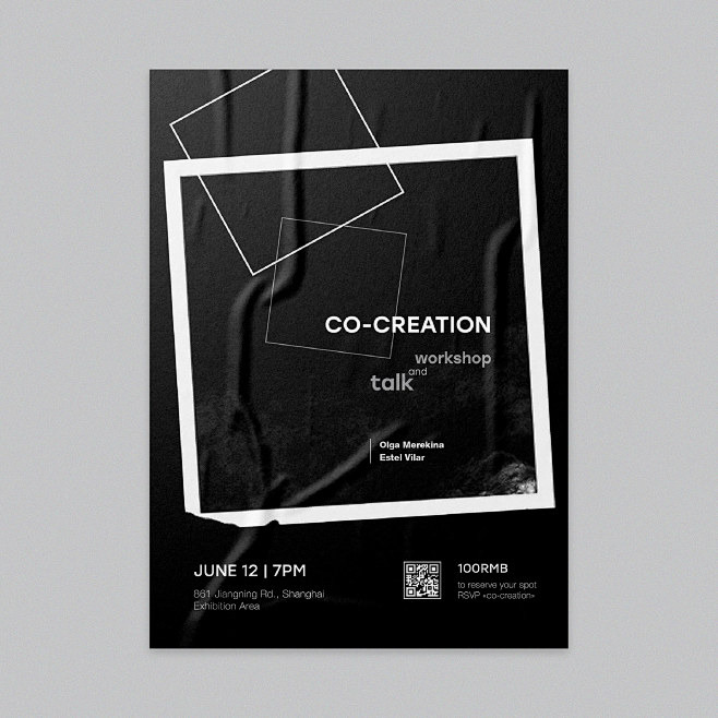 poster Advertising  ...