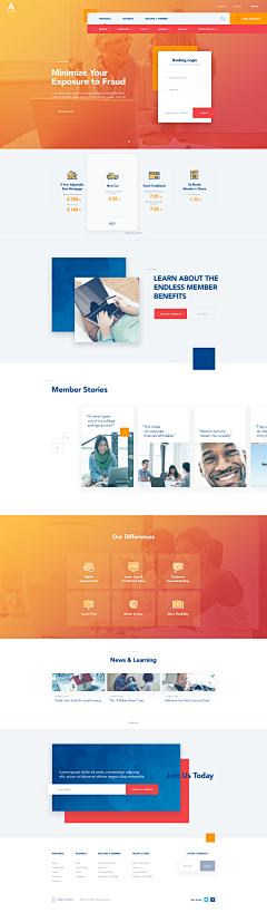 阿烦采集到WEB UI