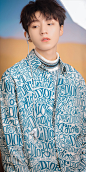 TFBOYS王俊凯