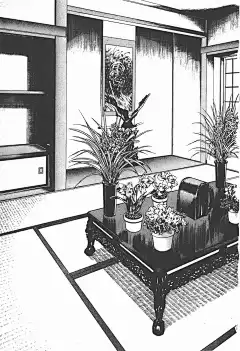 圣堂风云 圣堂教父 英雄本色漫画单行本 第2集-漫画DB