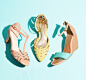Gilt Member Homepage | Personalized Sales | Gilt Groupe