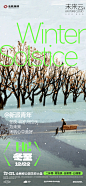 插画 节气系列 (11)