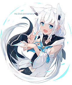 Waaaagh采集到VOCALOID  虚拟