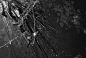 BLACK MOOD : Abstract work.