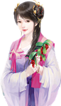 指尖糖