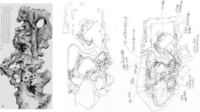 张唐作品 | 中航•樾园