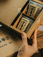 沈荡古镇游·伴手礼必买｜白酱油手工饼干 - 小红书
