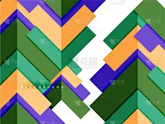 几何形状,几何学,抽象,创造力,概念,技术,图像,重复,装饰