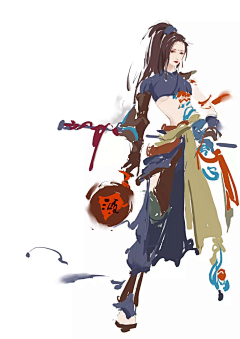 白胡椒粉采集到游戏