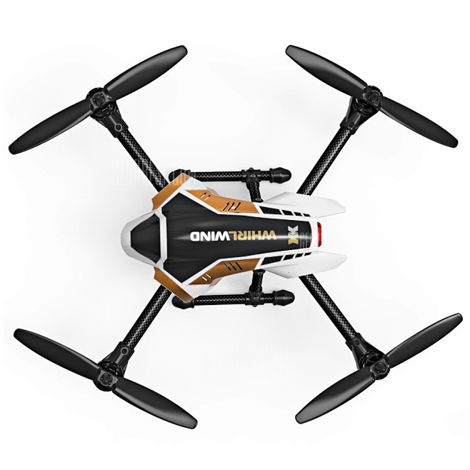 XK X251 2.4G RC Quad...