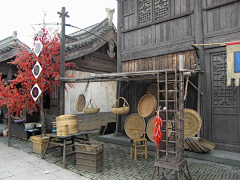 瓶盖啊采集到小场景