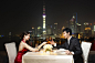 和平饭店 (Fairmont Peace Hotel) - 中国 酒店 Hotels.com China