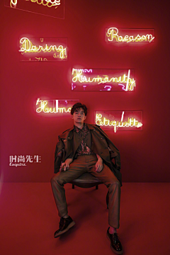 半城煙火℡半城殇采集到那个男孩