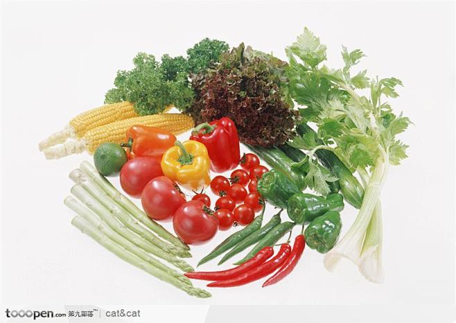  蔬菜水果