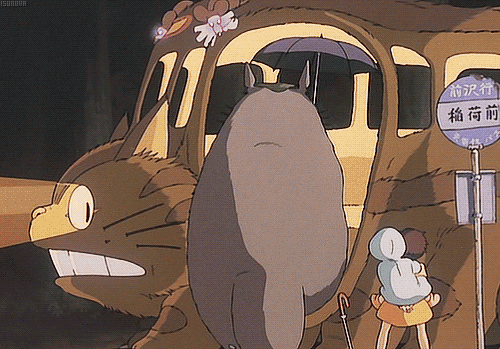 Studio Ghibli