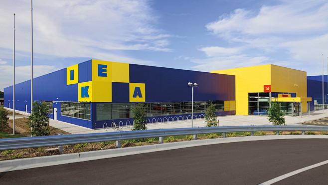 Rethinking IKEA's lo...