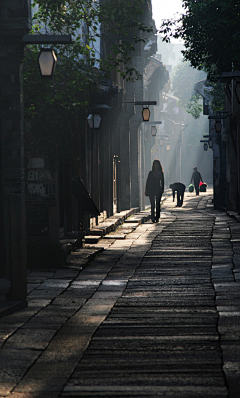 jiangyu兰采集到旅途