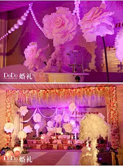 这一对新人曾是中学同学，早在青春萌动的年华里，他们就种下了一颗种子，懵懂的爱情在那里出芽。正如DoDo执笔的小诗《一朵在青春里出芽的花》中所写：“我们祭奠青春，更会彼此珍爱，因为你我眼前的芬芳，来自一朵在青春里出芽的花。”             【成都DoDo婚礼】成都真正的创意定制主题婚庆公司，不做雷同婚礼，更不做套餐婚礼，用婚礼设计作品说话，创意和美好均源自新人的经历和故事。
官网：www.77dodo.com 
到访预约：028-85928200 13882067106 
微信咨询：caibeib