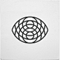 #462 Smaug – A new minimal geometric composition each day