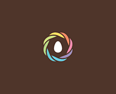 Miss-hippo采集到logo