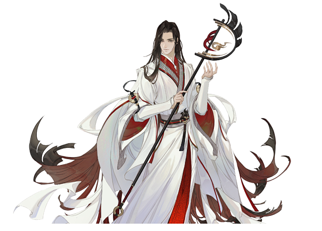 忘川风华录周瑜