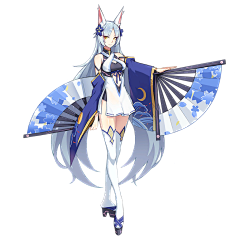 JChia_仓颉采集到角色-二次元