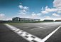 F1国际赛车场图片下载