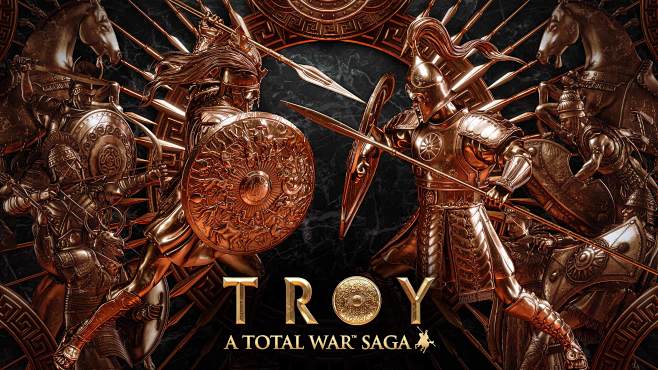 A Total War Saga: TR...