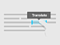 Animate-how-to-use-app-touchslator #素材# #色彩#
