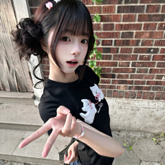 周ya菲采集到萌