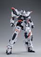 HJ杂志限定 1/144 VAX-00
1/144スケール レジンキット
VAX-00 ヴァルライン・ゼロ 3Dマスターワークスモデル

【商品仕様】
価格：19,800円(税込)
発売日：2021年3月27日...展开全文c