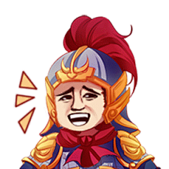 【大话最全表情包】呵呵！敢比斗图，存完这贴我谁都不怕了！_同人专区|江湖画廊_大话西游手游官网论坛