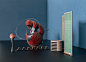 NastPlas ™ on Behance