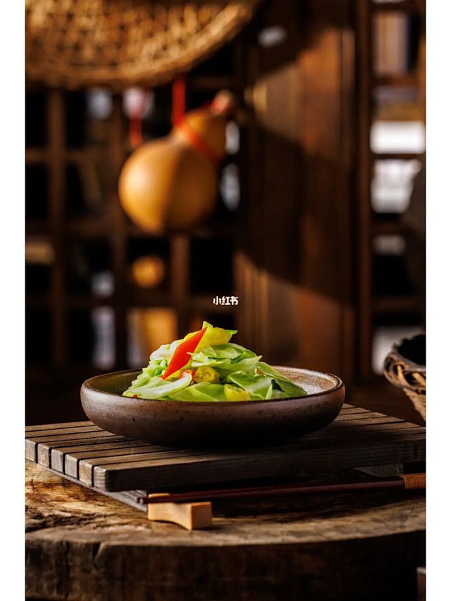 美食摄影 | 2022新年第一单拍摄，成...
